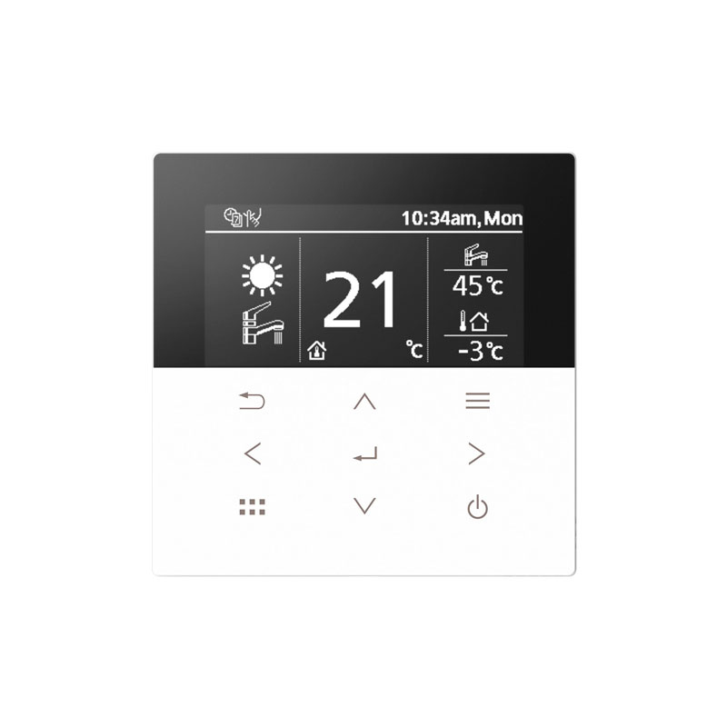 Термопомпа Panasonic T-CAP M Series WH-WXG25ME8