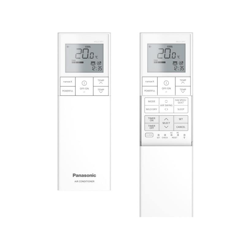 Вътрешно тяло Panasonic CS-MZ16ZKE