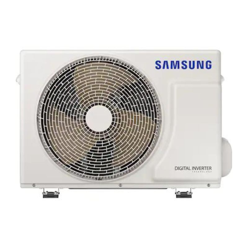 Климатик Samsung серия LUZON AR09TXHZAWKNEU / AR09TXHZAWKXEU