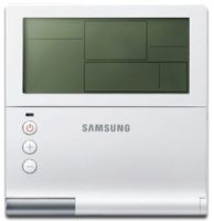 Климатик Samsung AC140MN4DKH/EU AC140MXADKH/EU