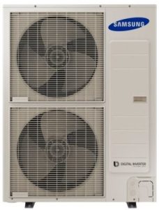 Kолонен климатик Samsung AC140BNPDKH/EU AC140BXPDNH/EU