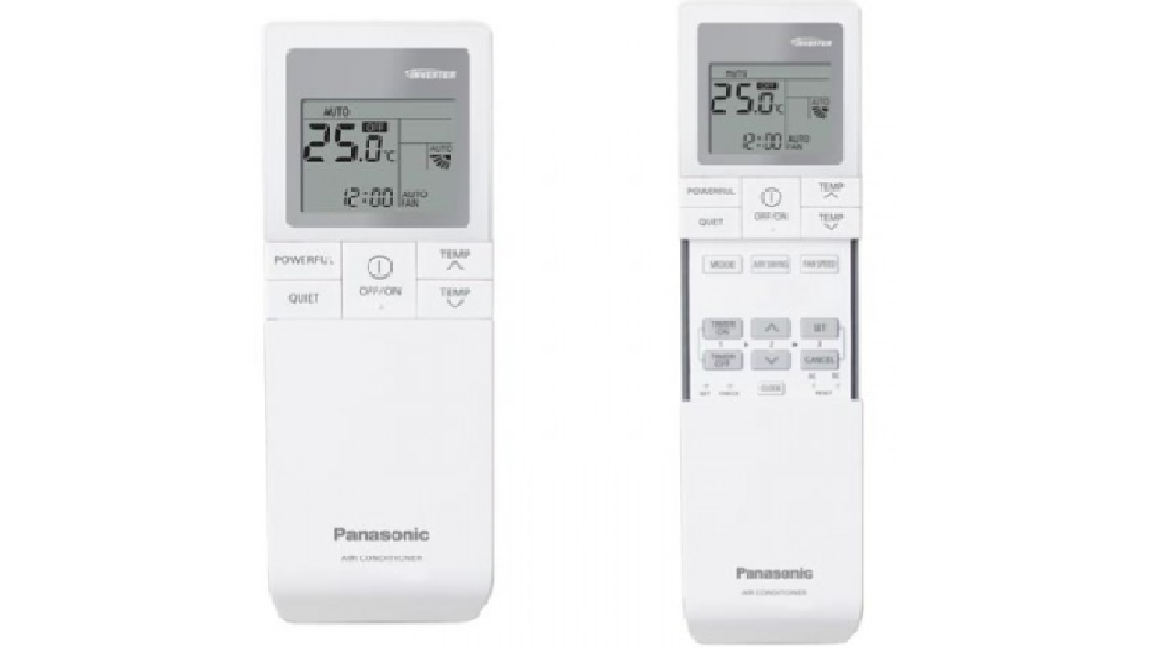 Климатик Panasonic KIT-TZ35ZKЕ