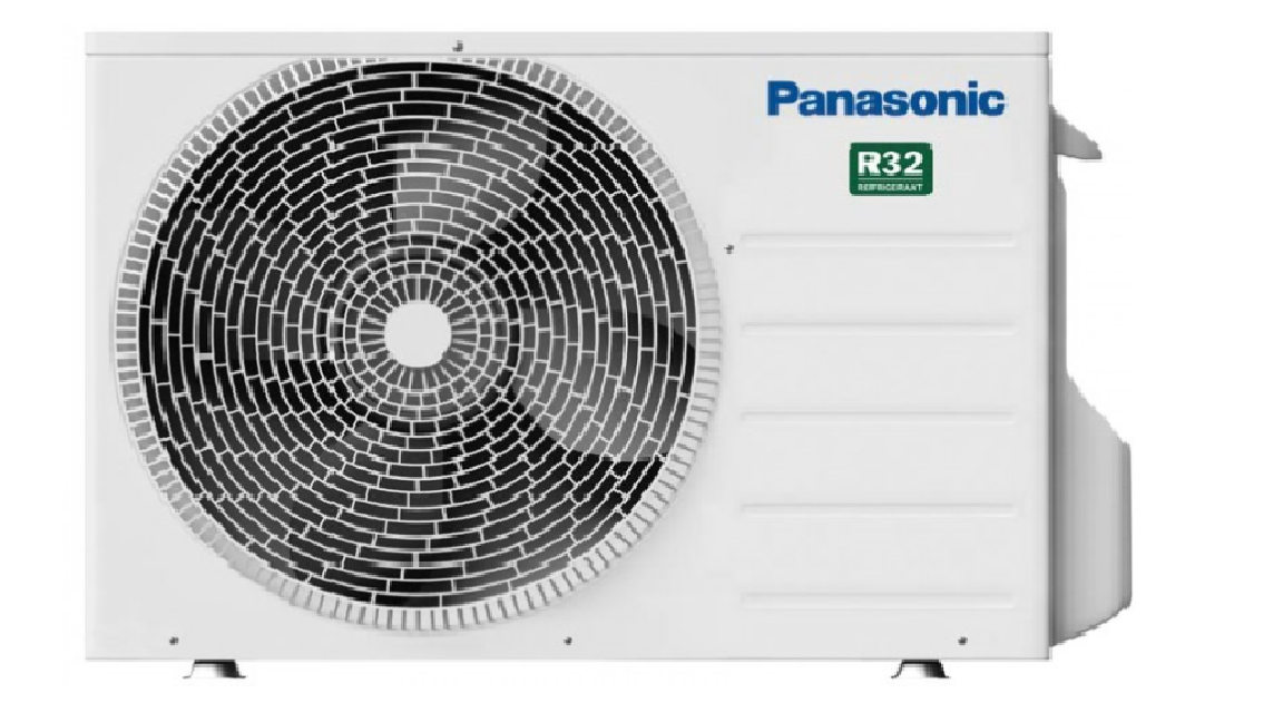 Климатик Panasonic KIT-TZ25ZKE