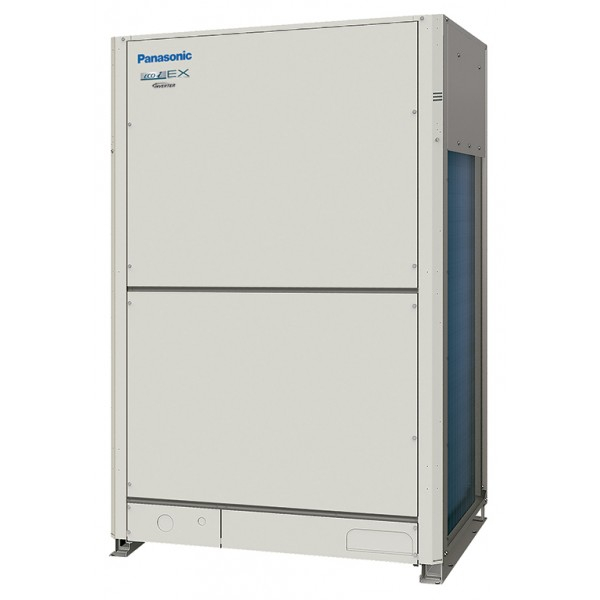 Термопомпа POLAR ENERGI VP 380L / U-20ME2E8