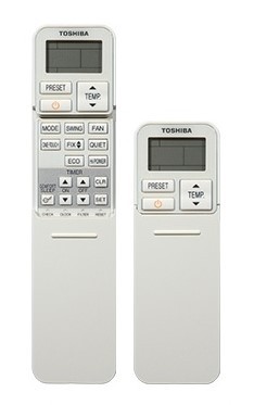 Вътрешно тяло мултисплит Тошиба RAS-B16N3KV2