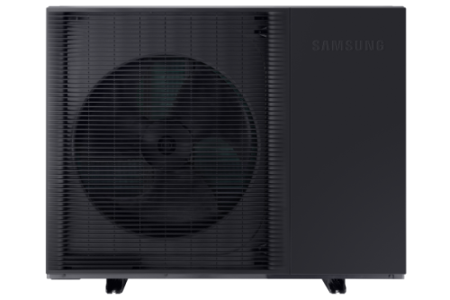 Високотемпературна термопомпа Samsung EHS Mono R290 Standard AE160CXYDGK/EU